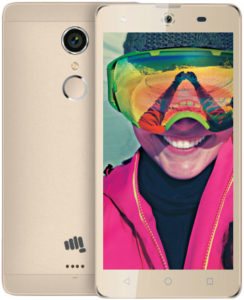 Micromax Canvas Selfie 4 Price in Nepal
