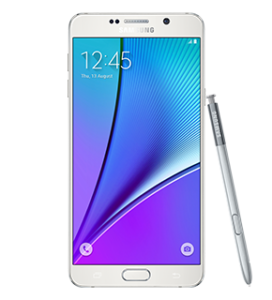 samsung galaxy note 5 duos