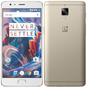 OnePlus 3 Price in Nepal