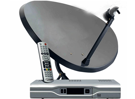 Cable TV Digitization in Nepal