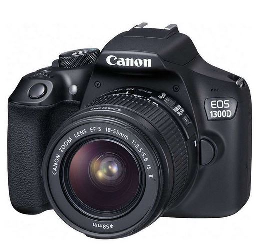 Canon 1300D Price in Nepal