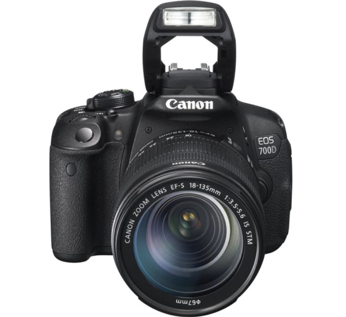 Canon EOS 70D Price in Nepal