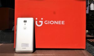 Gionee A1 Price in Nepal