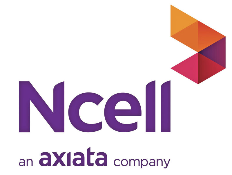 Ncell Reaches 6.8 Million GB Data Consumption in the Second Quarter