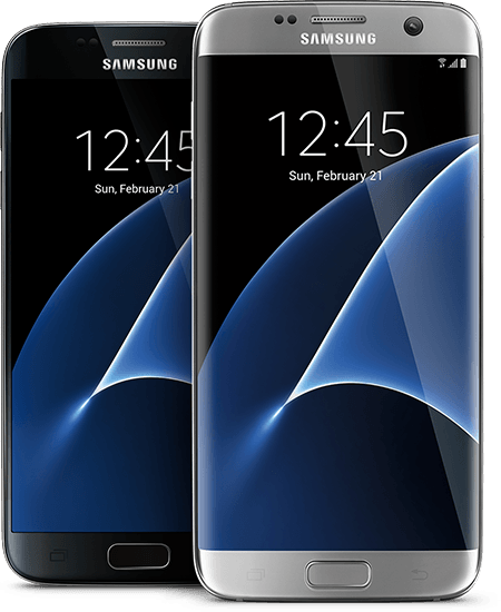 Samsung Galaxy S7 Price in Nepal