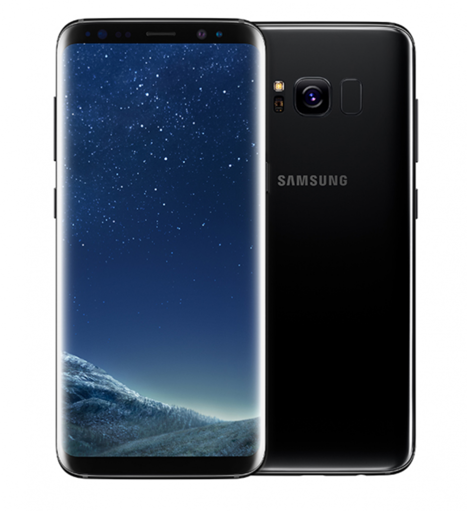 Samsung Galaxy S8 Price in Nepal