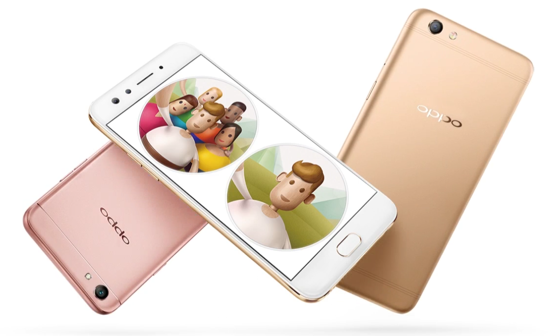 oppo f3 plus price in nepal