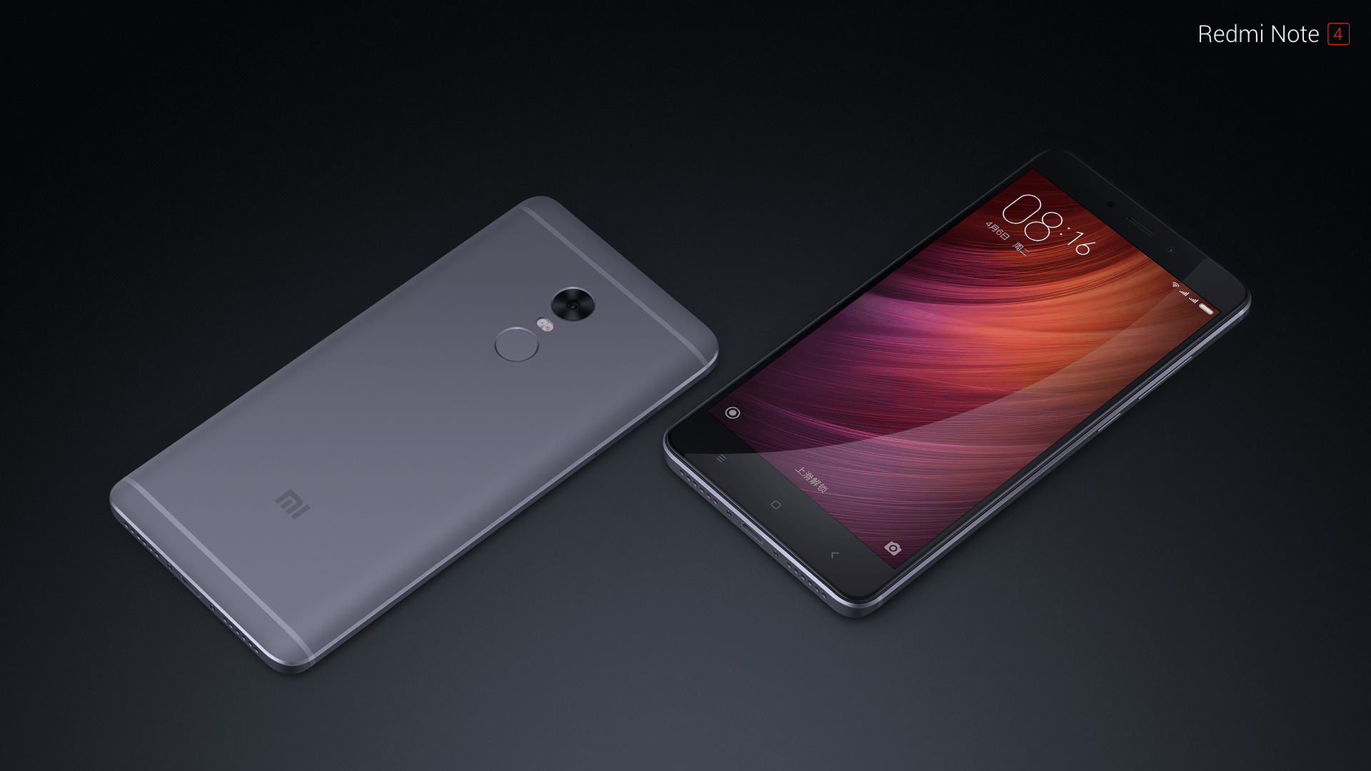 Xiaomi Redmi Note 4 With Snapdragon 625 To Launch On May 3