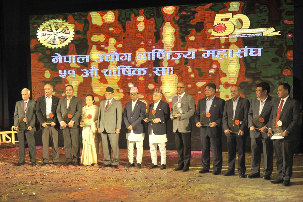 fncci gold award