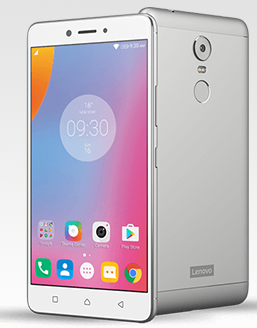 Lenovo K6 Note With 4GB RAM Out For Pre-Booking in Nepal