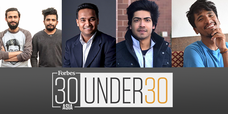 nepali forbes 30 under 30 asia 2017