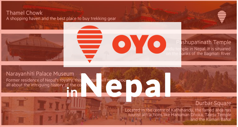 oyo rooms in nepal