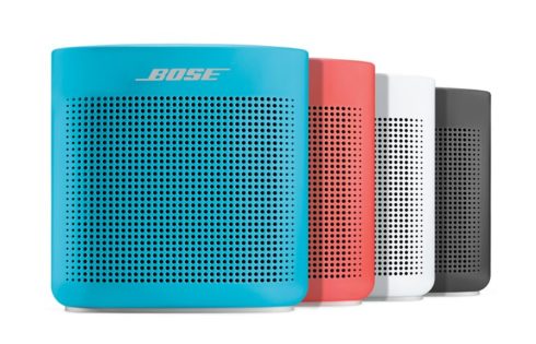 Bose SoundLink Color Price in Nepal