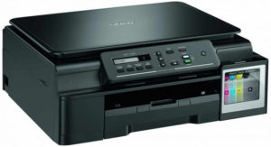 Brother DCP-T300 Price in Nepal