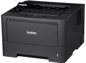 Brother HL5470DW Price in Nepal