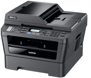 Brother MFC-7860 Price in Nepal