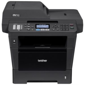 Brother MFC-8910DW Price in Nepal