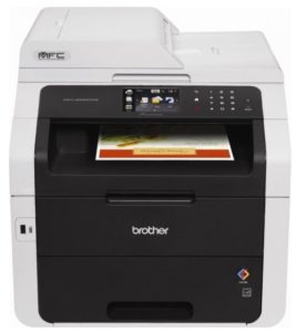 Brother MFC-9330CDW Price in Nepal
