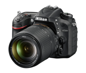 Nikon D7200 Price in Nepal