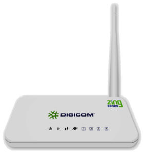 Digicom-150Mbps