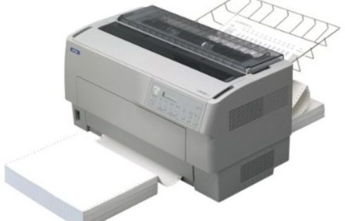 Epson DFX-9000 Impact Printer Price in Nepal