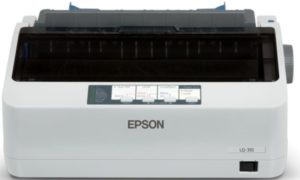 Epson LQ 310 Price in Nepal