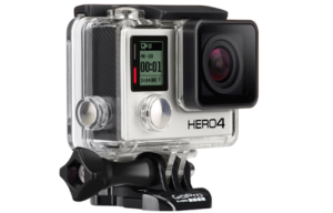 GoPro-Hero4-Silver price in nepal