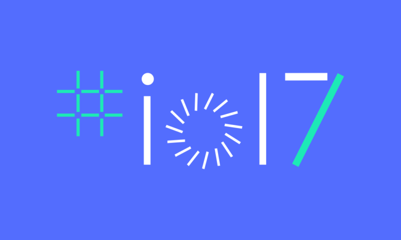 Google I/O 2017: Things You Should Know