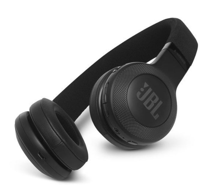 JBL E45BT Wireless on-ear headphones Price in Nepal
