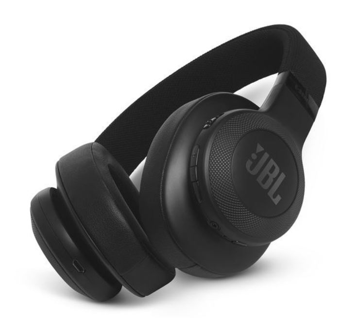 JBL E55BT Wireless on-ear Headphones Price in Nepal