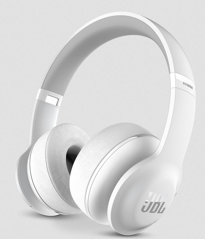 JBL Everest V300 On-Ear Wireless Headphones Price in Nepal