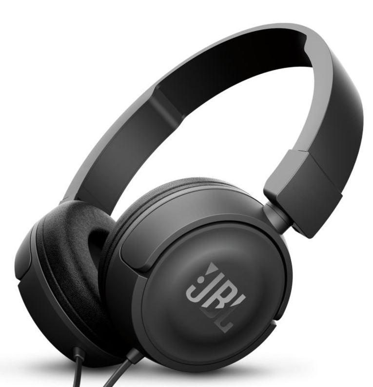 JBL T450 On-Ear Headphones Price in Nepal