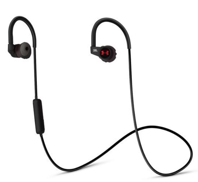 JBL Under Armour Sport Wireless Heart Rate Price in Nepal