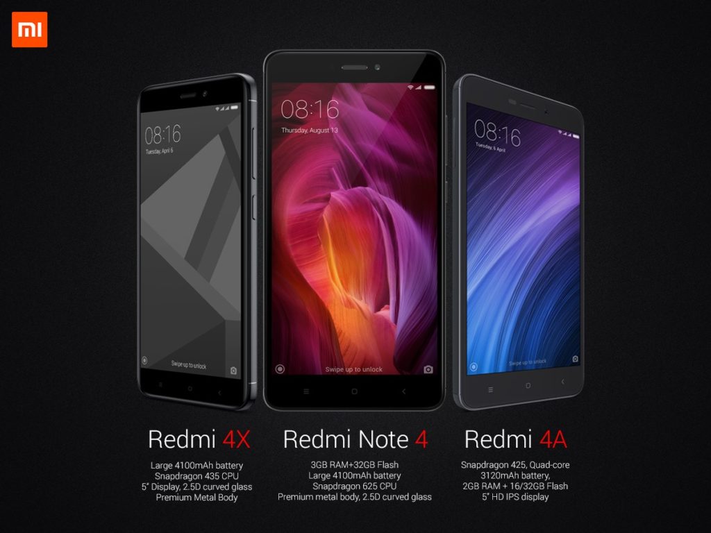 Xiaomi Redmi Note 4 Price In Nepal