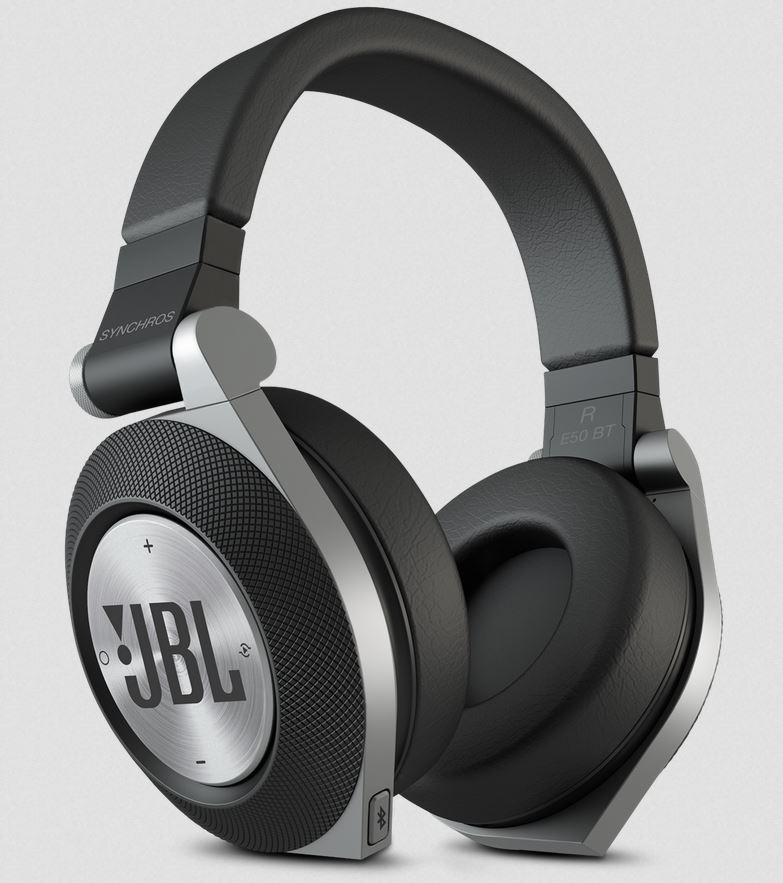 JBL Synchros E50BT Headphones Price in Nepal