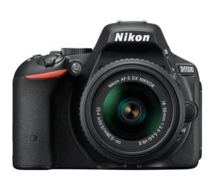 Nikon D5500 Price in Nepal