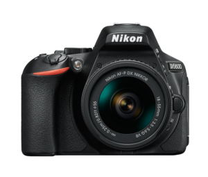 Nikon D5600 Price in Nepal