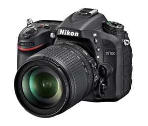 Nikon D7100 Price in Nepal: