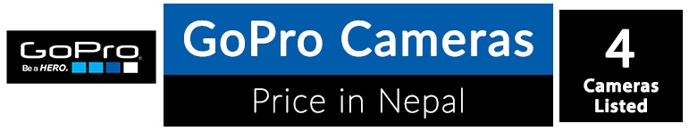gopro camera price in nepal small banner