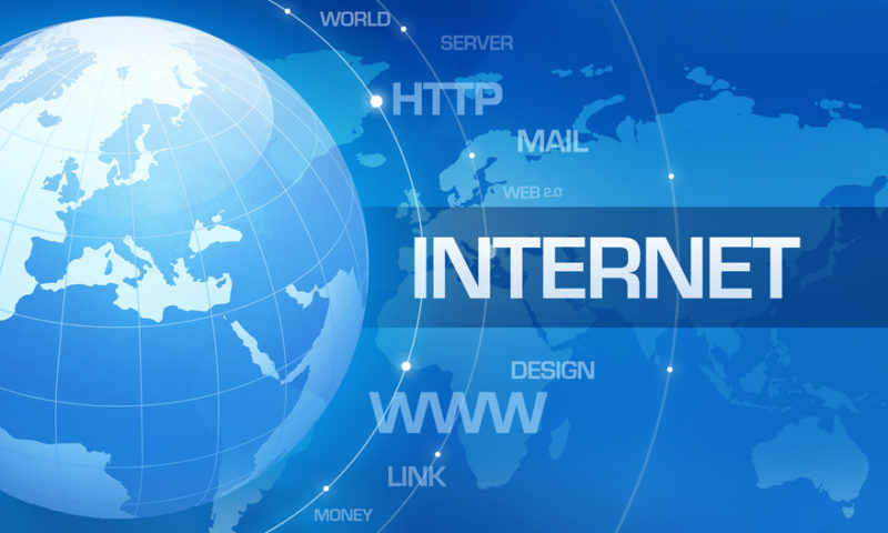 Internet to be Made Available in All Local Units within Two Years