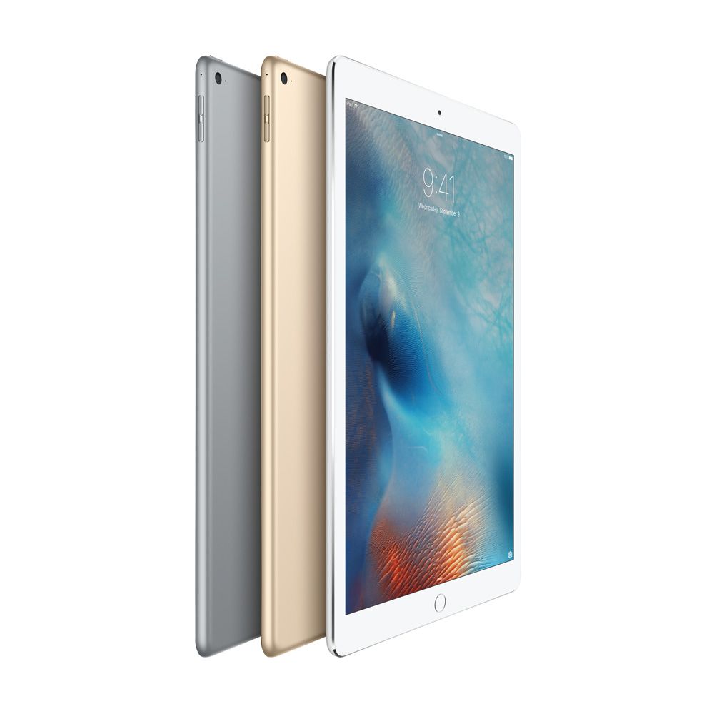 Apple 12.9-inch iPad Pro with Wi-Fi 128GB Price in Nepal