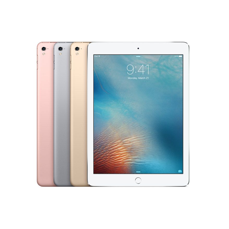 Apple 9.7-inch iPad Pro with Wi-Fi 256GB Price in Nepal