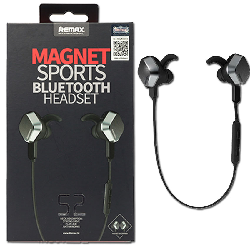 REmax RM-S2 Bluetooth Earphone Price in Nepal