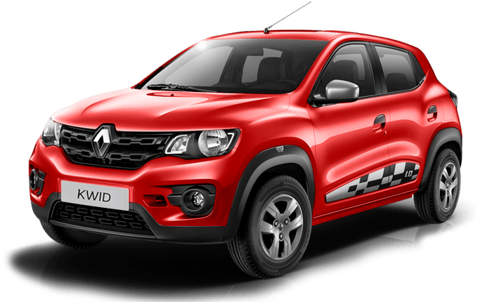 Renault Launches Kwid and Kwid (O) in Nepal – Price Starts from 21 Lakhs