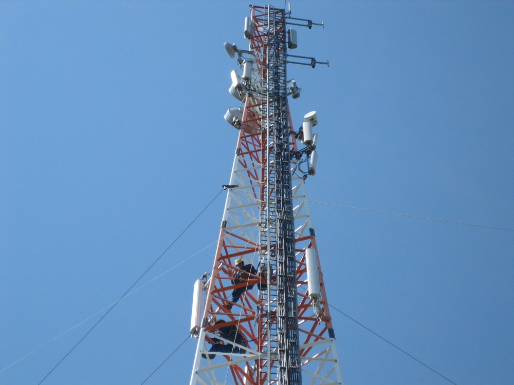 telecoms to go public