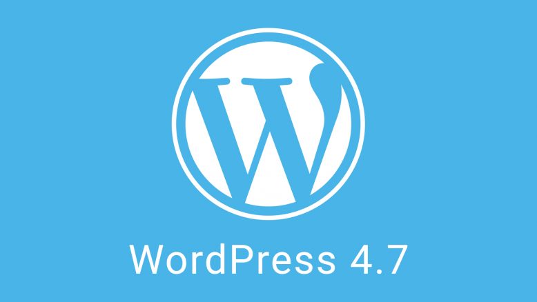 WordPress 4.7 Now Translated 100% into Nepali