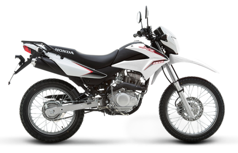 Honda XR 150 L Price in Nepal