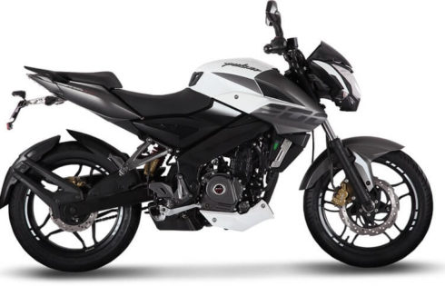Bajaj NS200 Price in Nepal