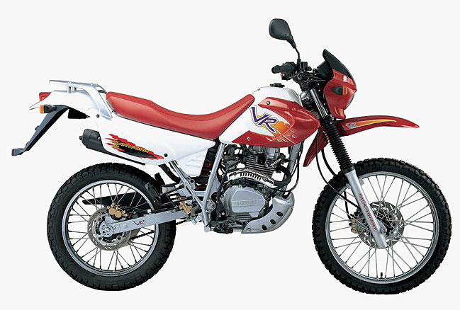hartford 250cc