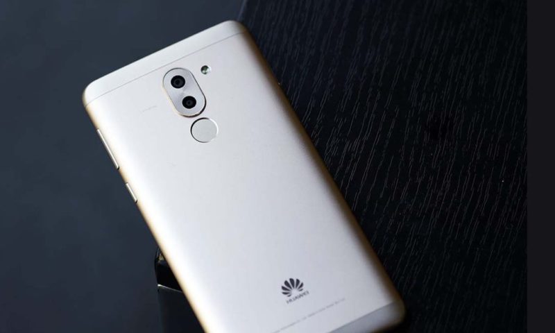 Huawei GR5 2017 With 4GB RAM to Launch Soon in Nepal